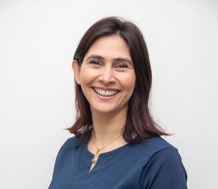 Dr Priti Acharya