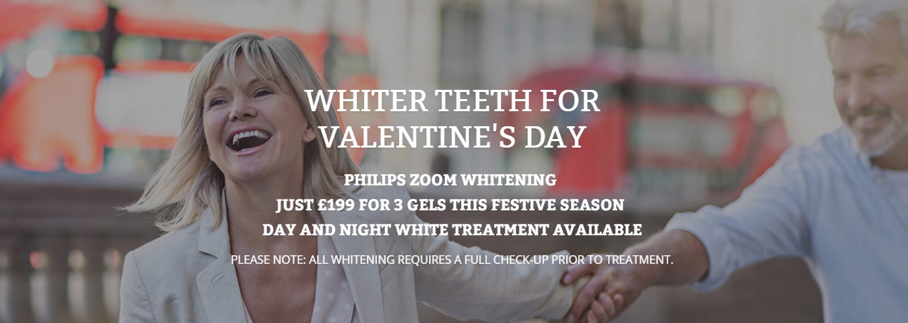 Dentist in Wandsworth | Private Dental Practice | Ethicare Dental