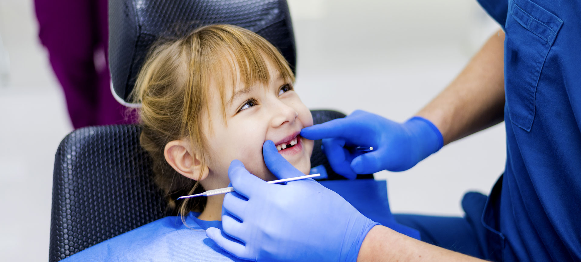 Childrens dentistry