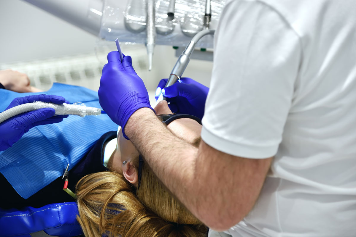 Specialist Oral Surgery Putney Ethicare Dental