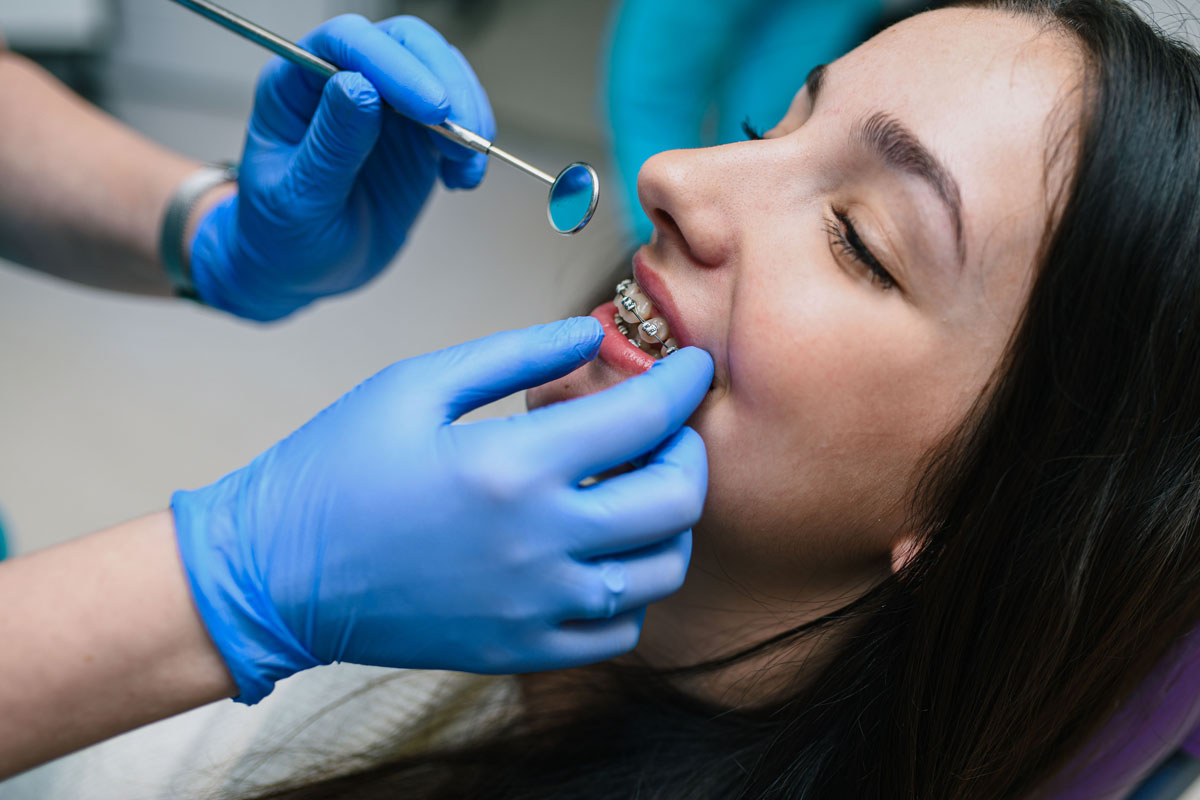 Orthodontist Putney Ethicare Dental