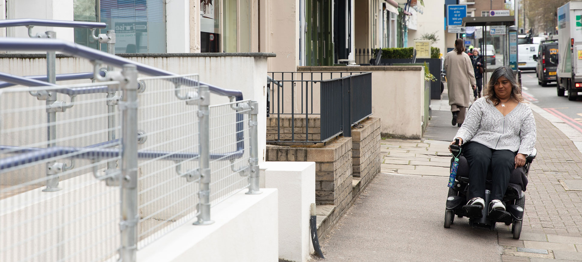 Wheelchair accessible dentist near me Dentist for disabled adults